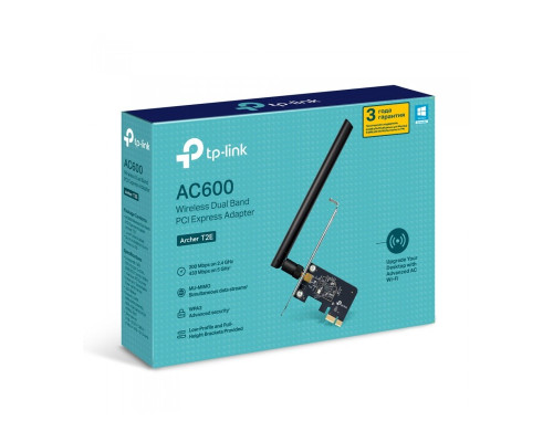 TP-Link Archer T2E