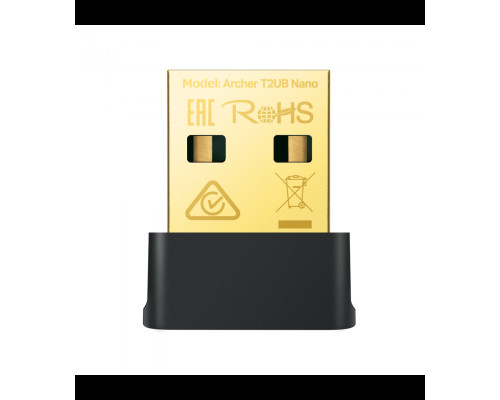 TP-Link Archer T2UB Nano