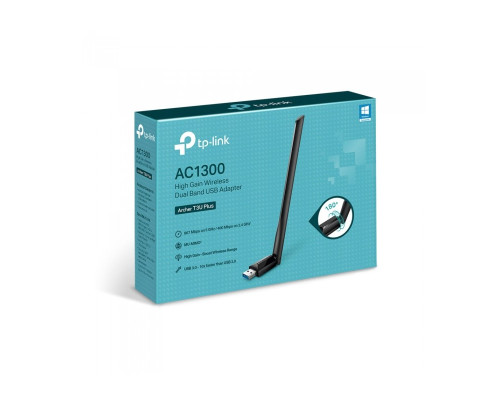 TP-Link Archer T3U Plus