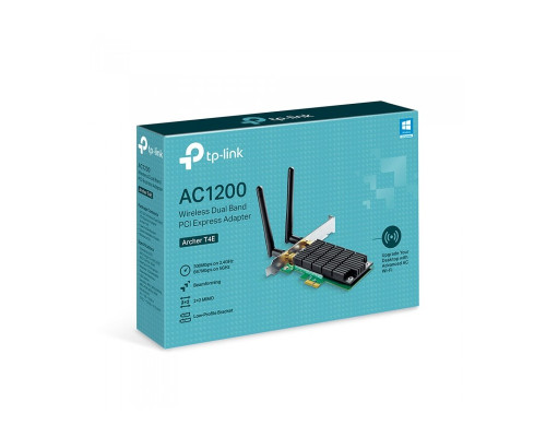 TP-Link Archer T4E