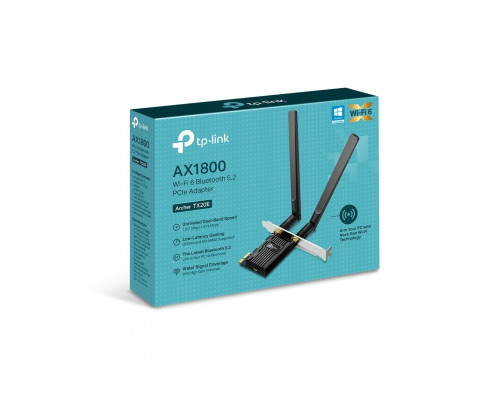 TP-Link Archer TX20E
