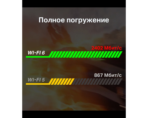 TP-Link Archer TX3000E