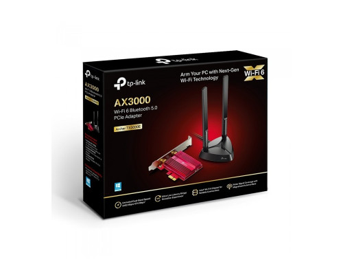 TP-Link Archer TX3000E