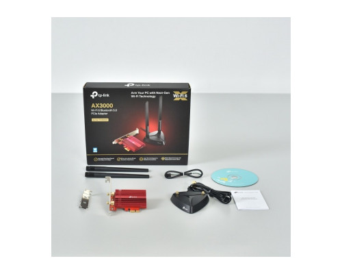 TP-Link Archer TX3000E