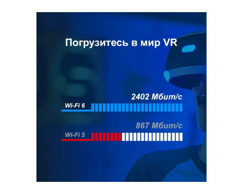 TP-Link Archer TX50E