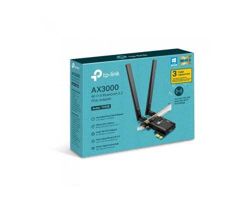 TP-Link Archer TX55E