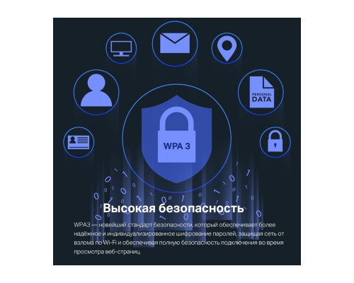 TP-Link Archer TX55E