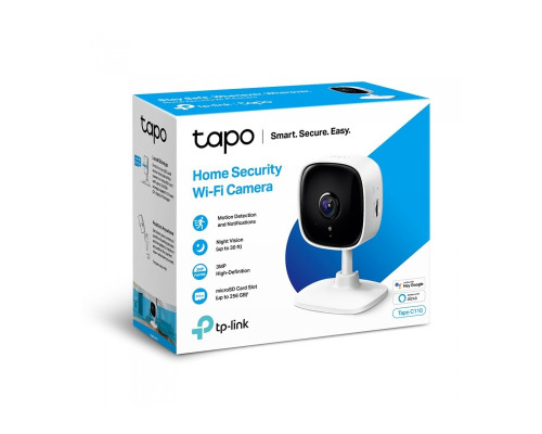 TP-Link Tapo C110