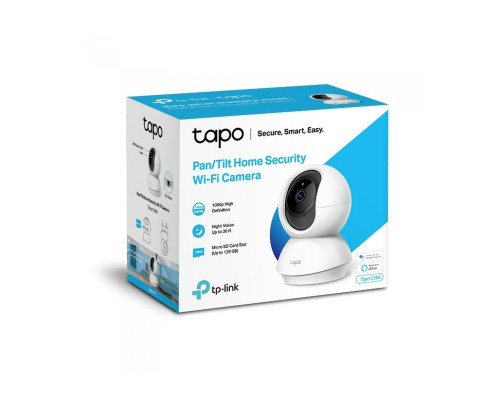 TP-Link Tapo C200