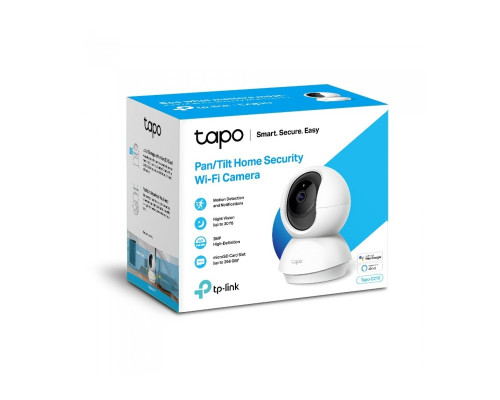 TP-Link Tapo C210