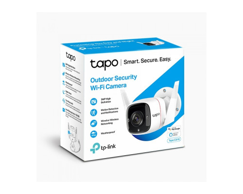 TP-Link Tapo C310