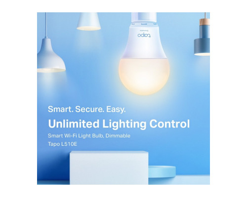 TP-Link Tapo L510E(2-pack)