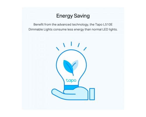 TP-Link Tapo L510E(2-pack)