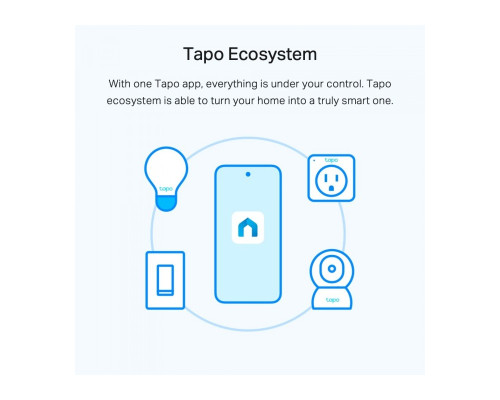 TP-Link Tapo L510E(2-pack)