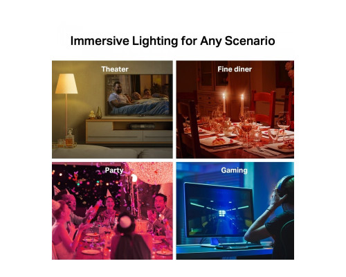 TP-Link Tapo L530E(2-pack)