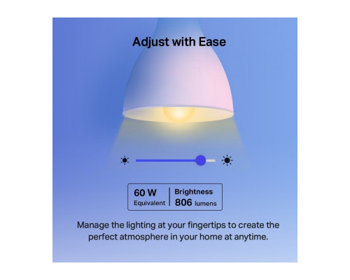 TP-Link Tapo L530E(2-pack)