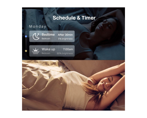 TP-Link Tapo L530E(2-pack)