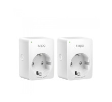 TP-Link Tapo P100(2-pack)
