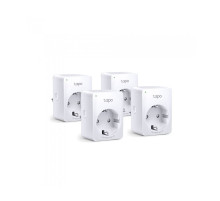 TP-Link Tapo P100(4-pack)