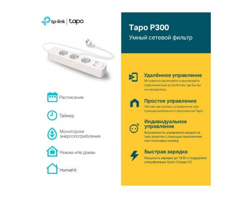 TP-Link Tapo P300