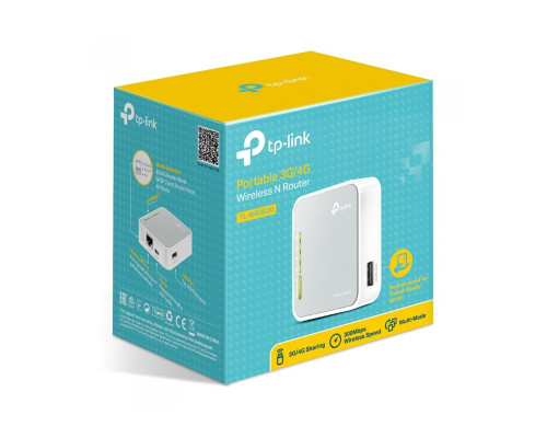 TP-Link TL-MR3020