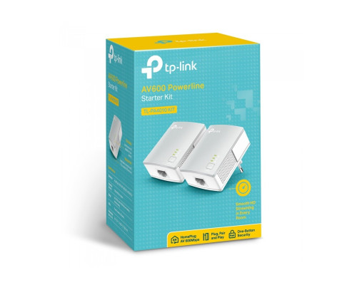 TP-Link TL-PA4010 KIT