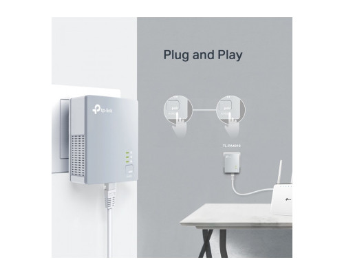 TP-Link TL-PA4010 KIT