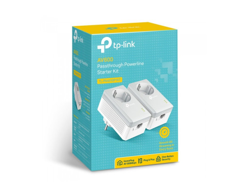 TP-Link TL-PA4010P KIT