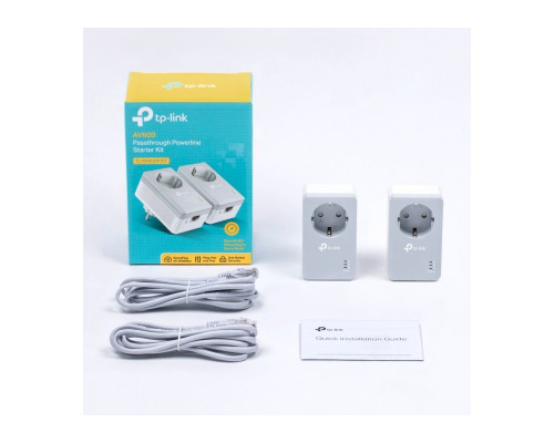 TP-Link TL-PA4010P KIT