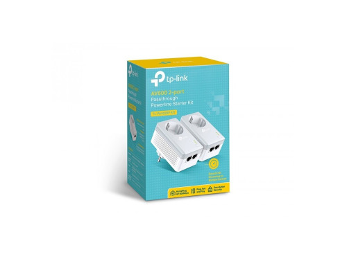 TP-Link TL-PA4020P KIT