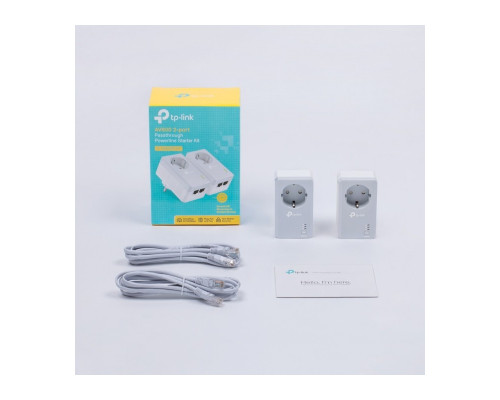 TP-Link TL-PA4020P KIT