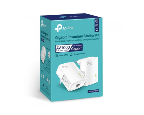 TP-Link TL-PA7017 KIT