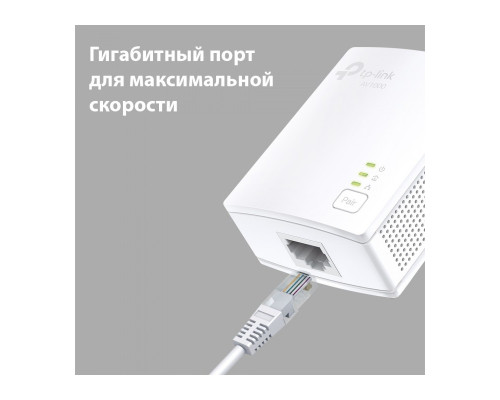 TP-Link TL-PA7017 KIT