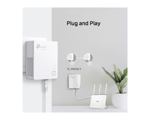 TP-Link TL-PA7017 KIT