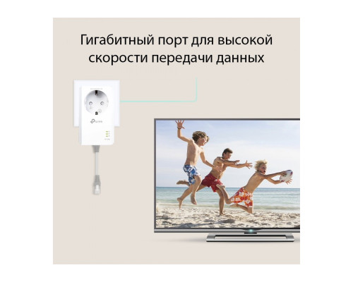 TP-Link TL-PA7017P KIT