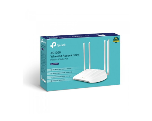 TP-Link TL-WA1201