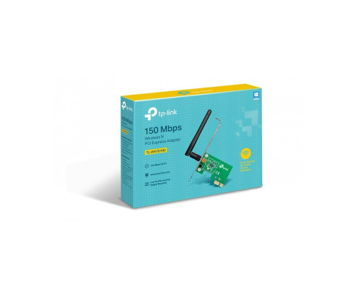 TP-Link TL-WN781ND