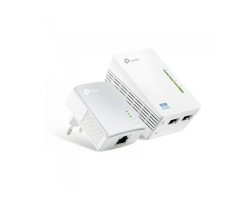 TP-Link TL-WPA4220 KIT