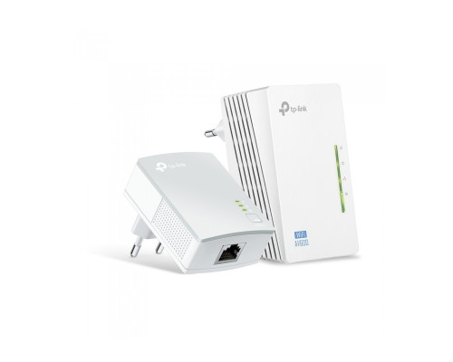 TP-Link TL-WPA4220 KIT