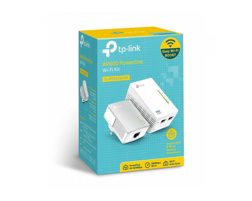 TP-Link TL-WPA4220 KIT