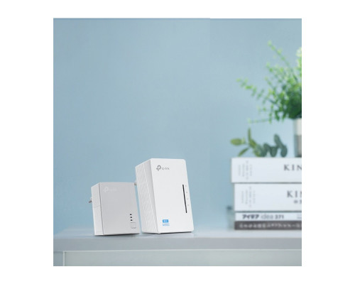 TP-Link TL-WPA4220 KIT