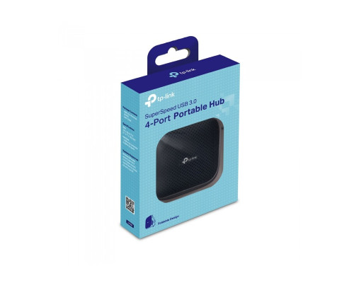 TP-Link UH400