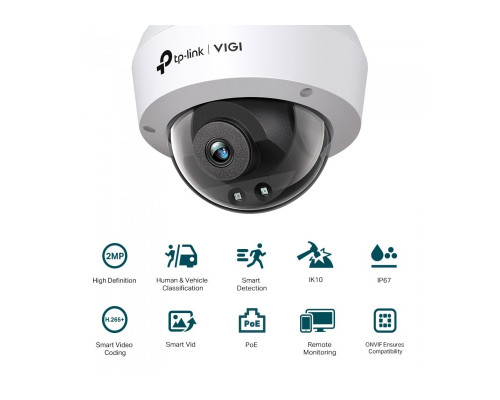 TP-Link VIGI C220I(2.8mm)