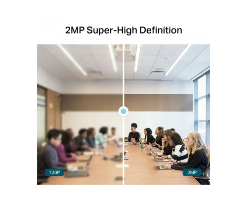 TP-Link VIGI C220I(2.8mm)