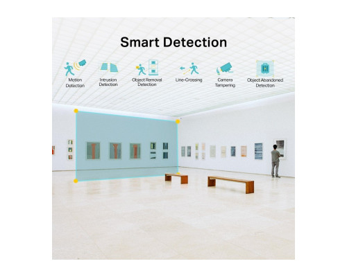 TP-Link VIGI C220I(2.8mm)