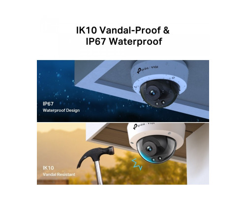 TP-Link VIGI C220I(2.8mm)