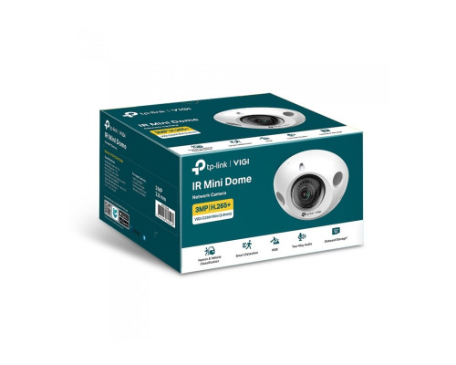 TP-Link VIGI C230I Mini(2.8mm)