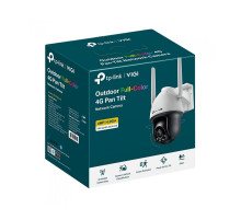 TP-Link VIGI C540-4G(4mm)