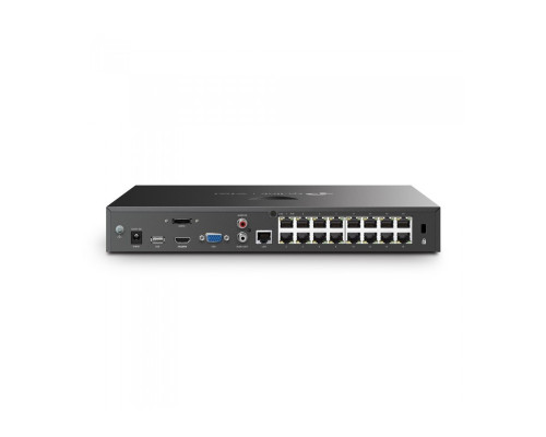 TP-Link VIGI NVR2016H-16P
