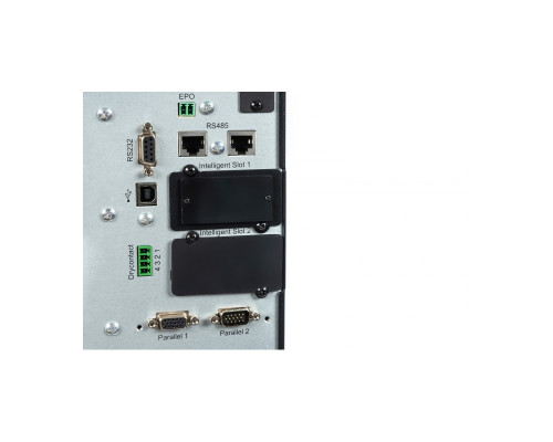 ТРЁХФАЗНЫЙ ИСТОЧНИК БЕСПЕРЕБОЙНОГО ПИТАНИЯ SKAT-UPS 10-3/3